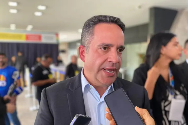 Governador Paulo Dantas assume Consórcio Nordeste e se afasta do cargo no dia seguinte