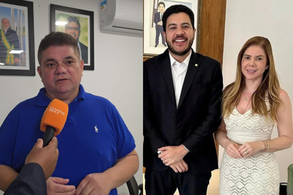 Fábio Xavier sai em defesa de chapa do Republicanos e projeta eleição de Jadyel