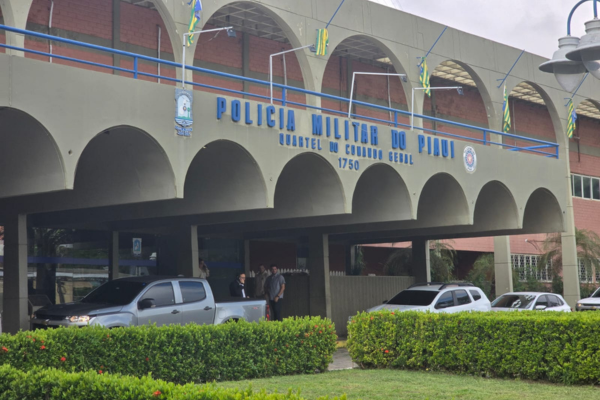 Inscrições para concurso da PMPI terminam nesta sexta-feira com 1.001 vagas
