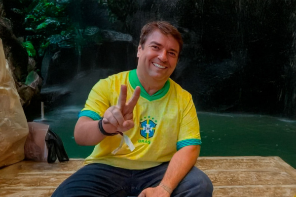 Porque ninguém dá certo no PL Piauí de Tiago Junqueira?