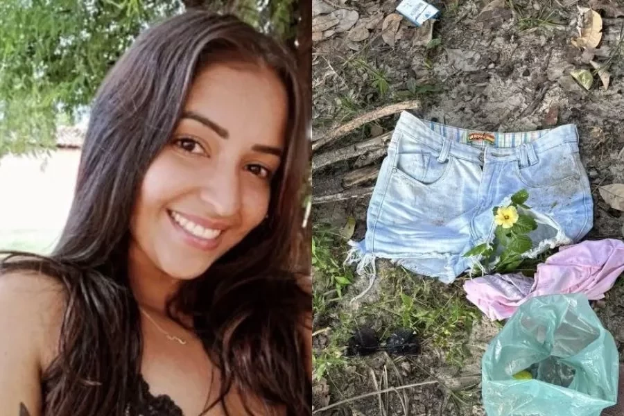 Corpo de jovem desaparecida é encontrado boiando em barragem no Piauí