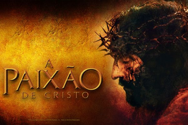 Paixão de Cristo Fé e cultura de nosso estado