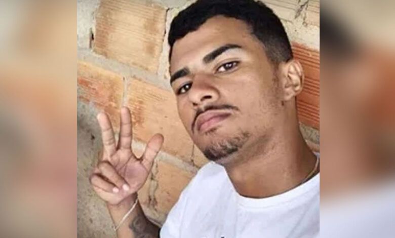 Adolescente é executado a tiros dentro da casa da namorada no Sul do Piauí