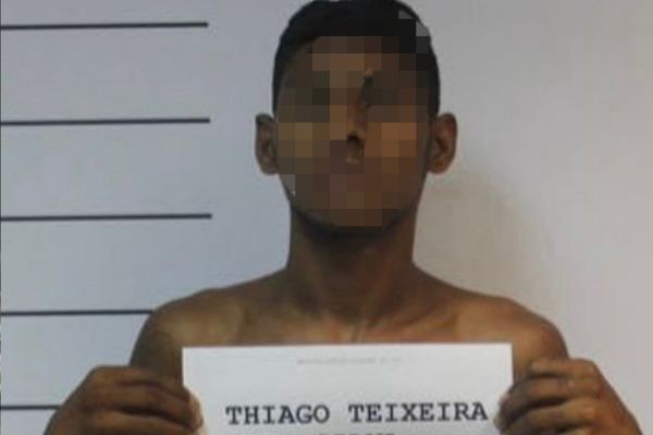 Detento é encontrado morto na Colônia Agrícola Major César, em Altos