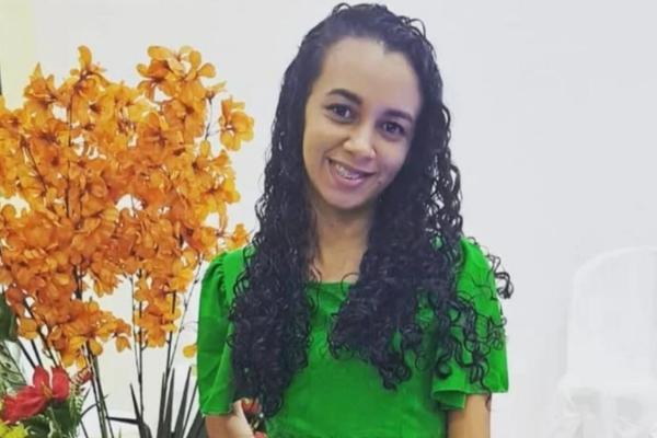 Mulher morre e criança fica ferida em colisão entre motos na BR-343, no Piauí