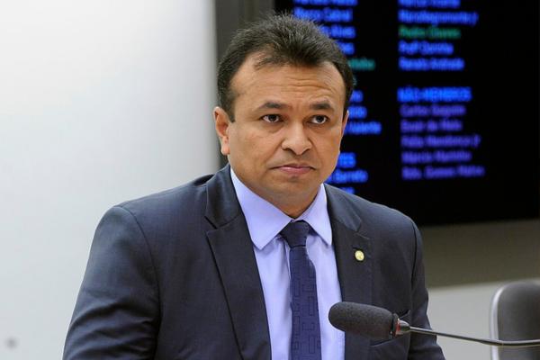 Cotado no PSD, Fábio Abreu deixa em aberto sigla para disputar vaga na Câmara