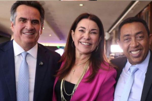 Após ação do Progressistas, Justiça determina suspensão da cobrança de ICMS