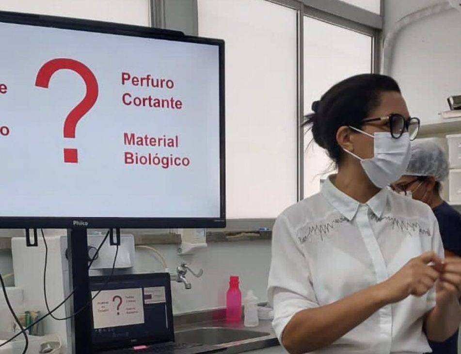 Programa pioneiro implantado no Hospital Natan Portella será apresentado em congresso de enfermagem