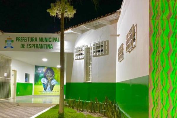 Esperantina realiza 3º Fórum Comunitário do Selo UNICEF para crianças e adolescentes