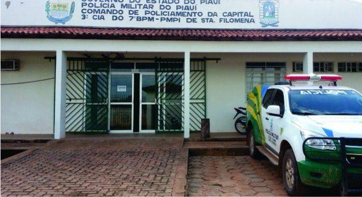 Jovem sofre tentativa de feminicídio no Sul do Piauí