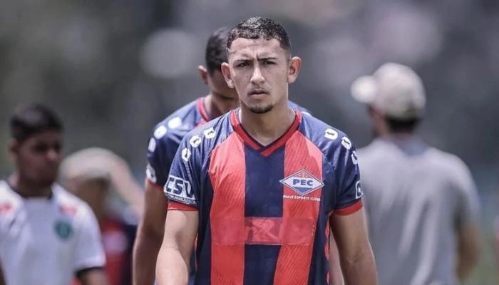 Ex-jogador da Associação Atlética de Altos perde a vida em acidente de moto