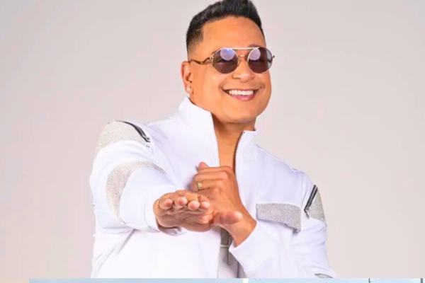 Após acordo, Xanddy Harmonia é confirmado no Zé Pereira de José de Freitas