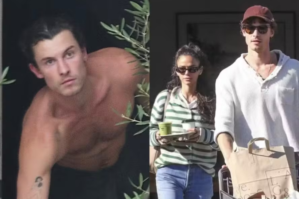 Romance de Bruna Marquezine e Shawn Mendes repercute na imprensa internacional