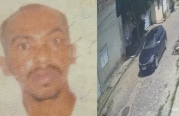 Corpo é achado na BR-226 em Timon e pode ser de pedreiro sequestrado