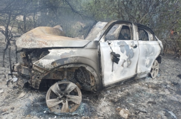 Três pessoas morrem e quatro ficam feridas após colisão entre carros no Sul do Piauí