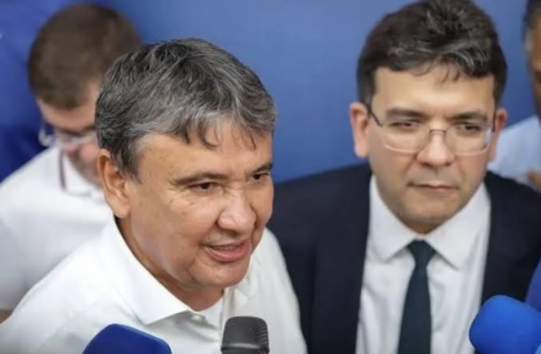 Rafael Fonteles e Wellington Dias buscam acordo no PT mirando eleições de 2026