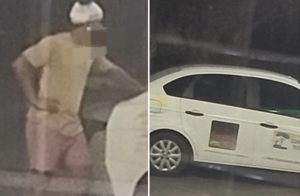 Adolescente leva paulada na cabeça após confusão em jogo no interior do estado