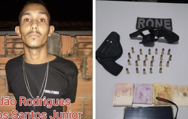 Homens invadem velório, atiram em corpo e incendeiam caixão na zona Norte de Teresina