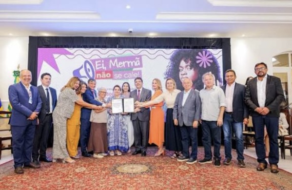 Rafael Fonteles e ministra anunciam obras e projetos voltados às mulheres no Piauí