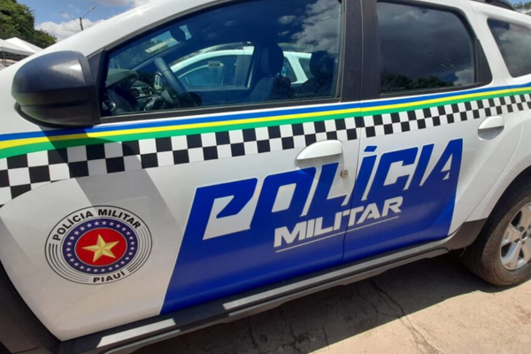 Homem morre após tentar assaltar policial em Teresina