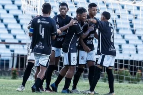 Teresina decide vaga na Série B em jogo solidário contra o Caiçara no Albertão