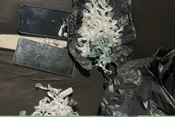 Tráfico de drogas é alvo de operação policial em cidades do Médio Parnaíba