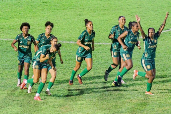 Campeonato Piauiense Feminino 2025 começa neste sábado com CAP x Parnahyba