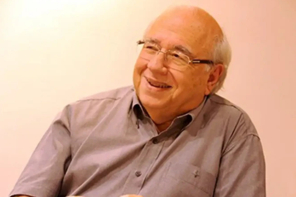 Morre aos 88 anos o escritor e cronista Luis Fernando Verissimo em Porto Alegre