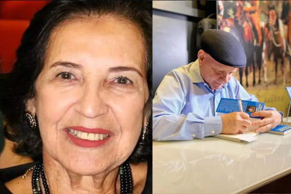 APL elege Marcelino Barroso e Cecília Mendes como novos imortais