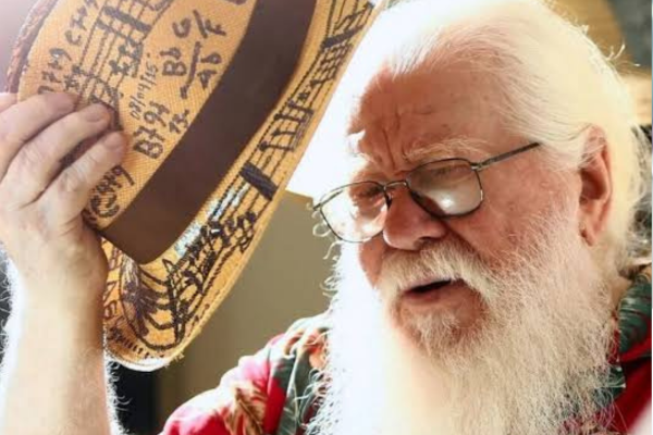 Morre Hermeto Pascoal, o “Bruxo da MPB”, aos 89 anos no Rio de Janeiro