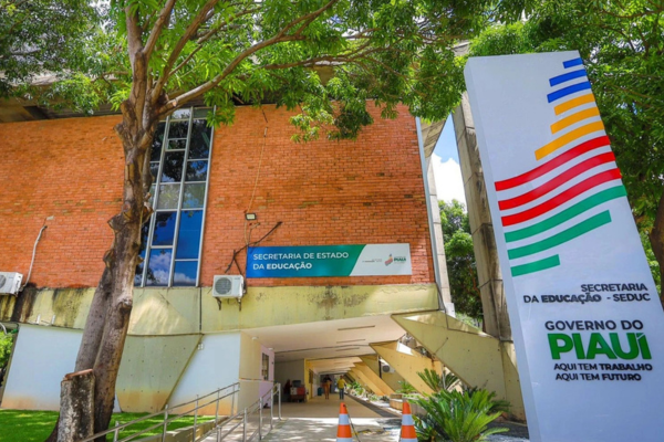 Concurso da Seduc-PI oferecerá 4 mil vagas para professores