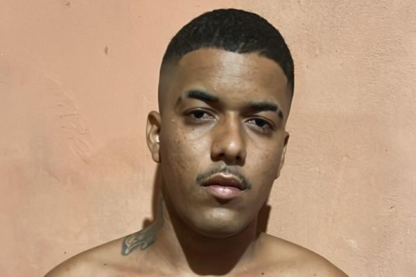 Suspeito de atirar em fisioterapeuta é preso novamente em Teresina pela Polícia Civil