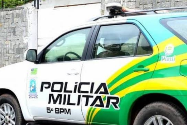 Adolescente é baleado com vários tiros em Altos