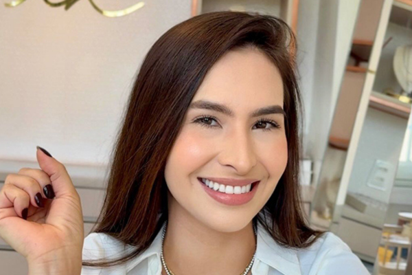 Quem era Rayze Hosternes, empreendedora de joias que faleceu aos 34 anos