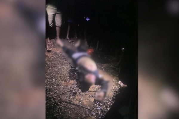 Suspeito morre após vítima reagir a assalto na zona rural de Cocal