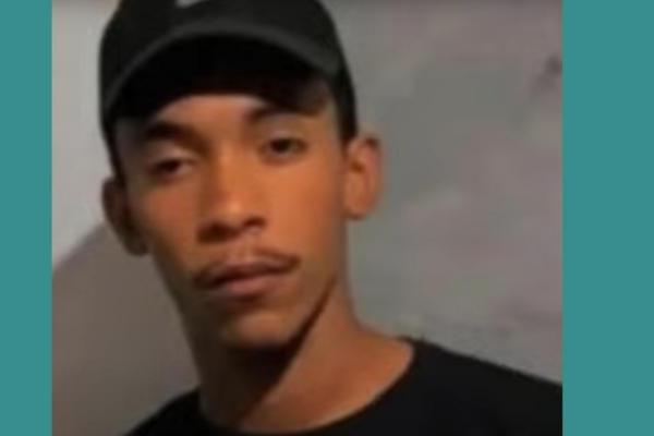 Jovem desaparecido é encontrado morto às margens do Rio Parnaíba em Teresina