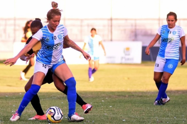 FFP confirma segunda edição do Campeonato Piauiense Feminino Sub-17