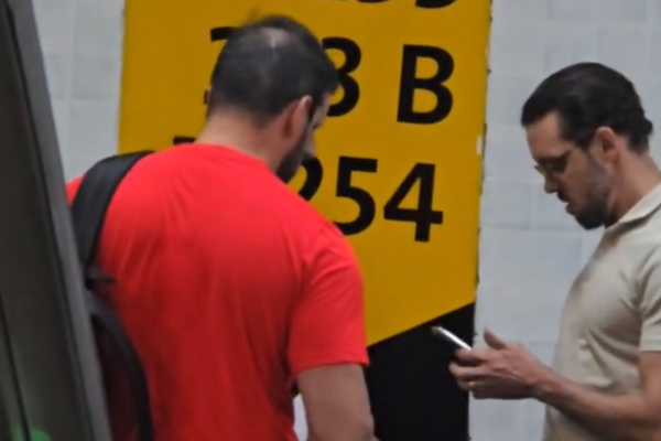 Empresário dono do posto HD depõe após operação contra o PCC no Piauí