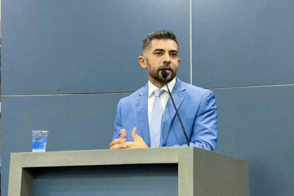 “O susto foi grande, mas estamos bem’, afirma secretário após acidente na BR-343”