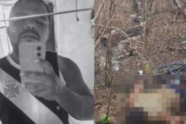 Polícia identificou homem encontrado morto sob ponte na zona Sudeste de Teresina