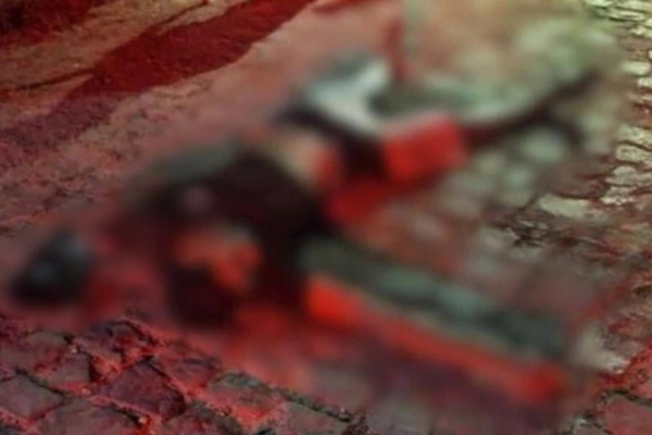 Adolescente de 15 anos é morto a tiros no Angelim