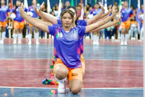 José de Freitas abre 23º Jogos Escolares com 24 escolas e 12 modalidades