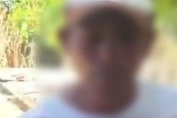 Suspeito tenta tomar armas de policiais e é baleado durante perseguição no Piauí