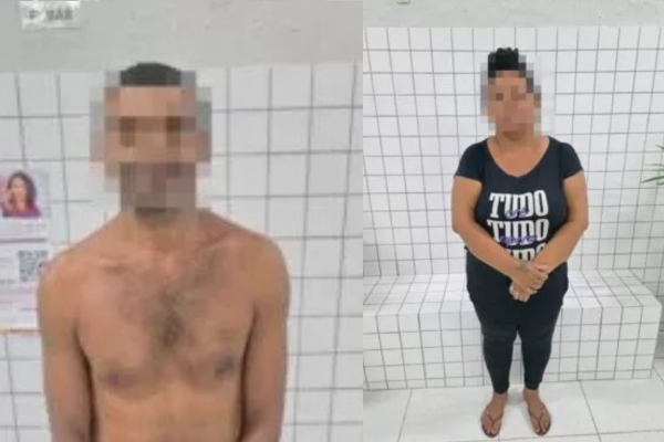 PM desmonta esquema ligado a duplo latrocínio e desmatamento em Luís Correia