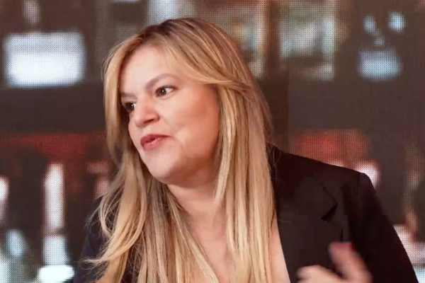 Laércia Dantas revela que hit “Garçom, Tem Pitu?” ganhou força graças a Carlinhos Maia