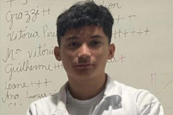 Saiba quem é estudante que morreu após convulsão  no litoral do Piauí