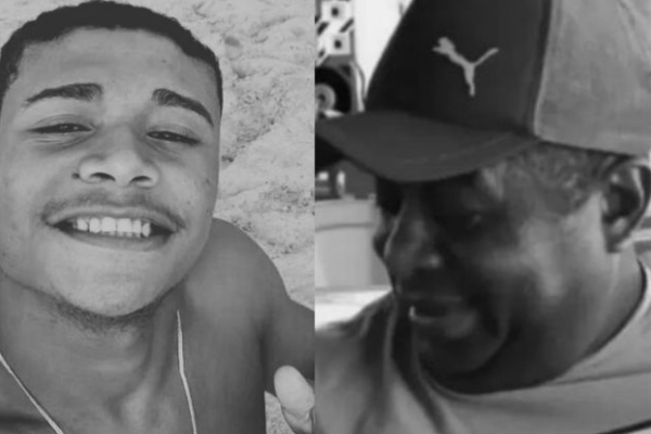 Dois motociclistas morrem após colisão em estrada vicinal na zona rural de União