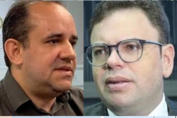 Prefeitura de Teresina promove troca de superintendentes nas SDUs Sul e Sudeste