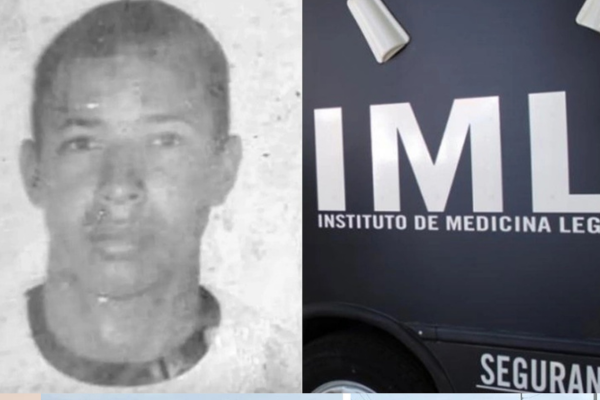 Homem é achado morto em hotel no Piauí após pagar um mês de hospedagem