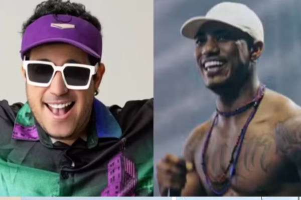 Prévia de Carnaval em Teresina terá shows gratuitos de Rapazolla e O Kannalha